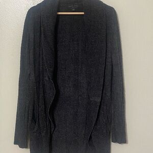 Barefoot Dreams Circle Cardigan